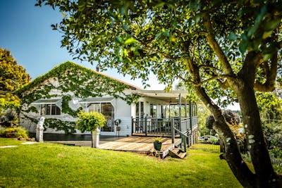 Image of Ivy House Dorrigo