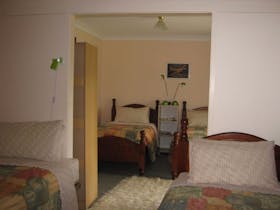 Narromine Tourist Park and Motel
