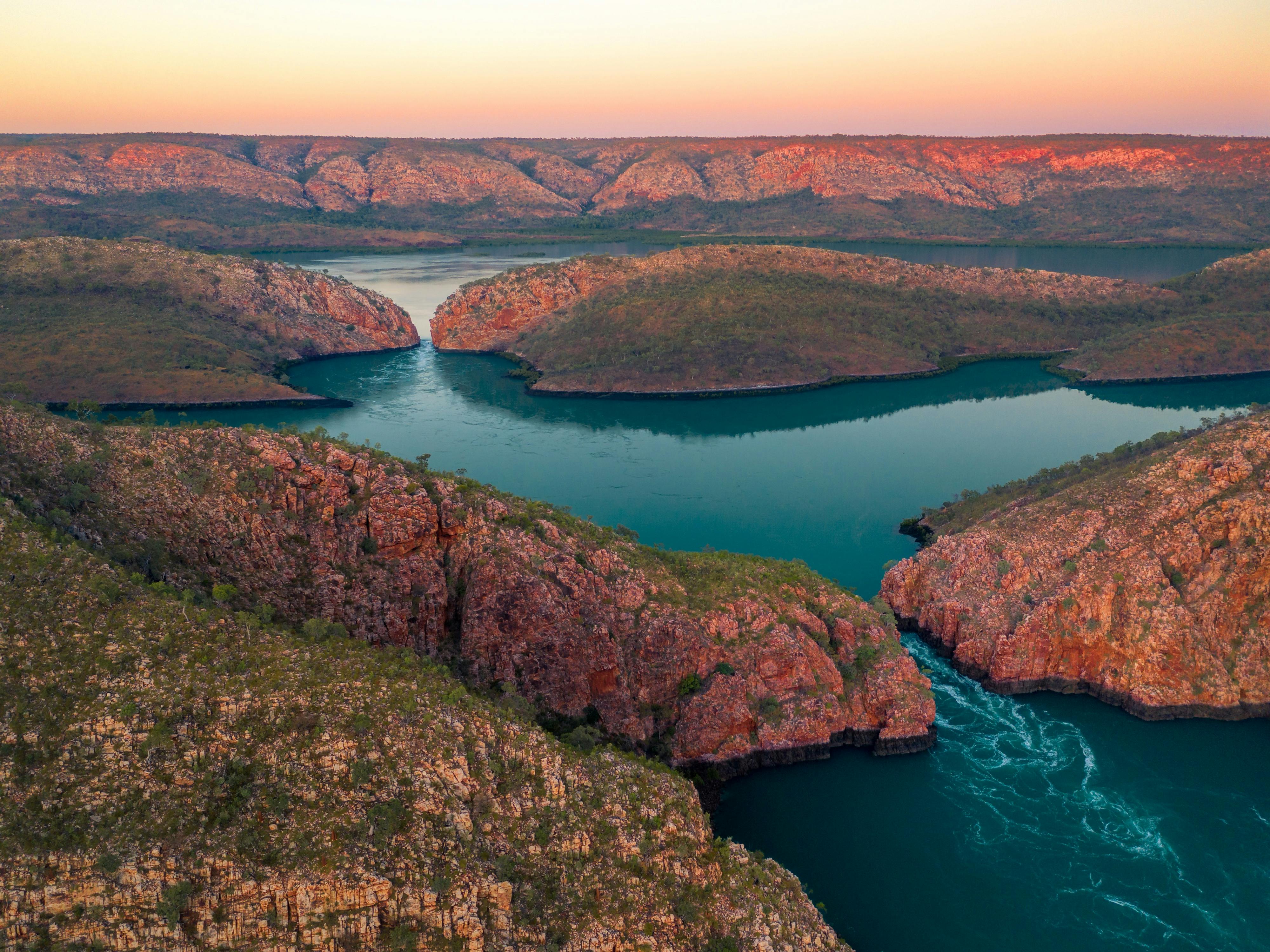 Australia's North West