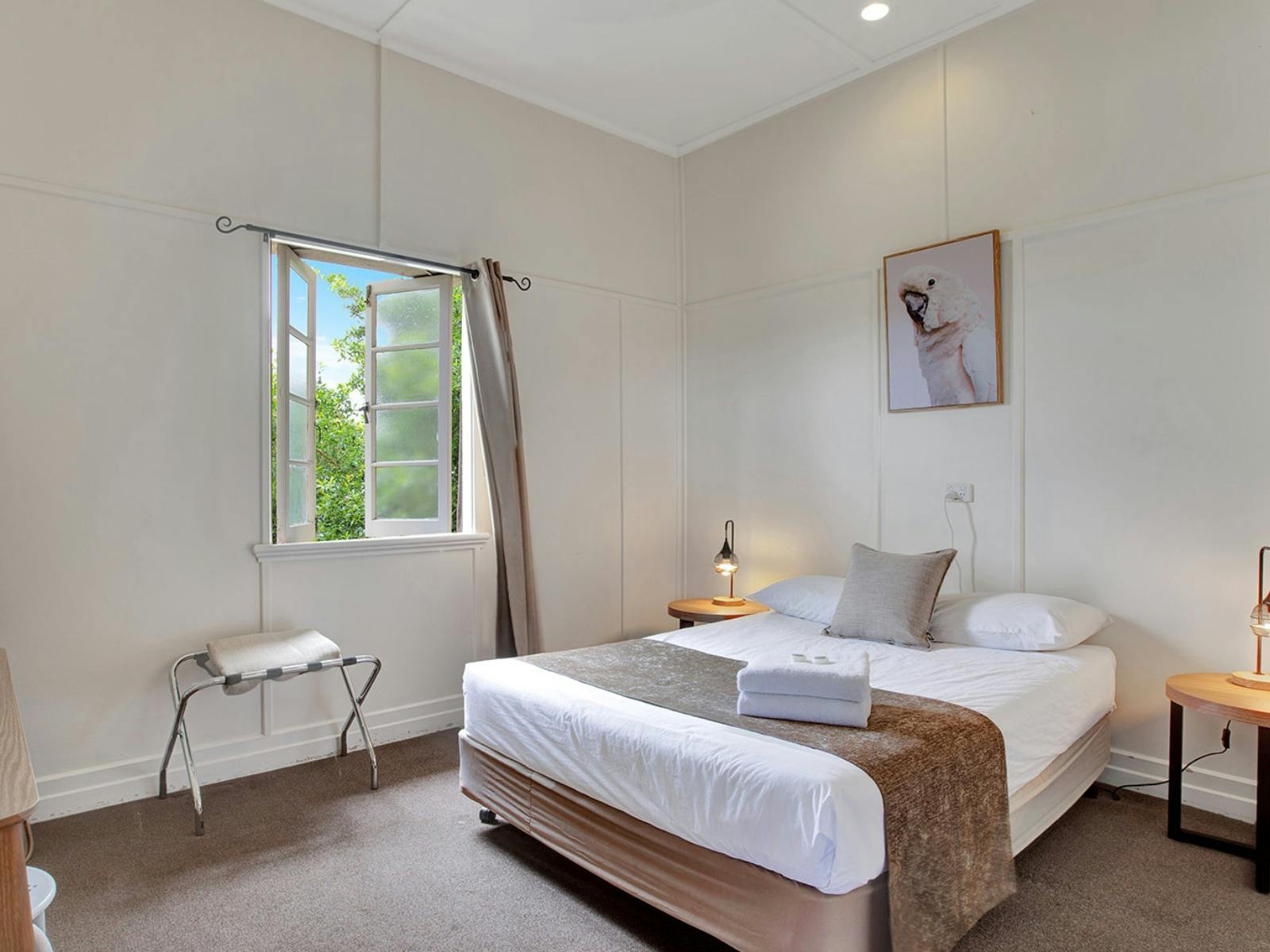 Kenilworth Hotel & Brewery - Double Room, Shared Bathroom Kenilworth Hotel & Brewery - Double Room, Shared Bathroom