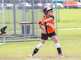 Great Barrier Reef Masters Softball