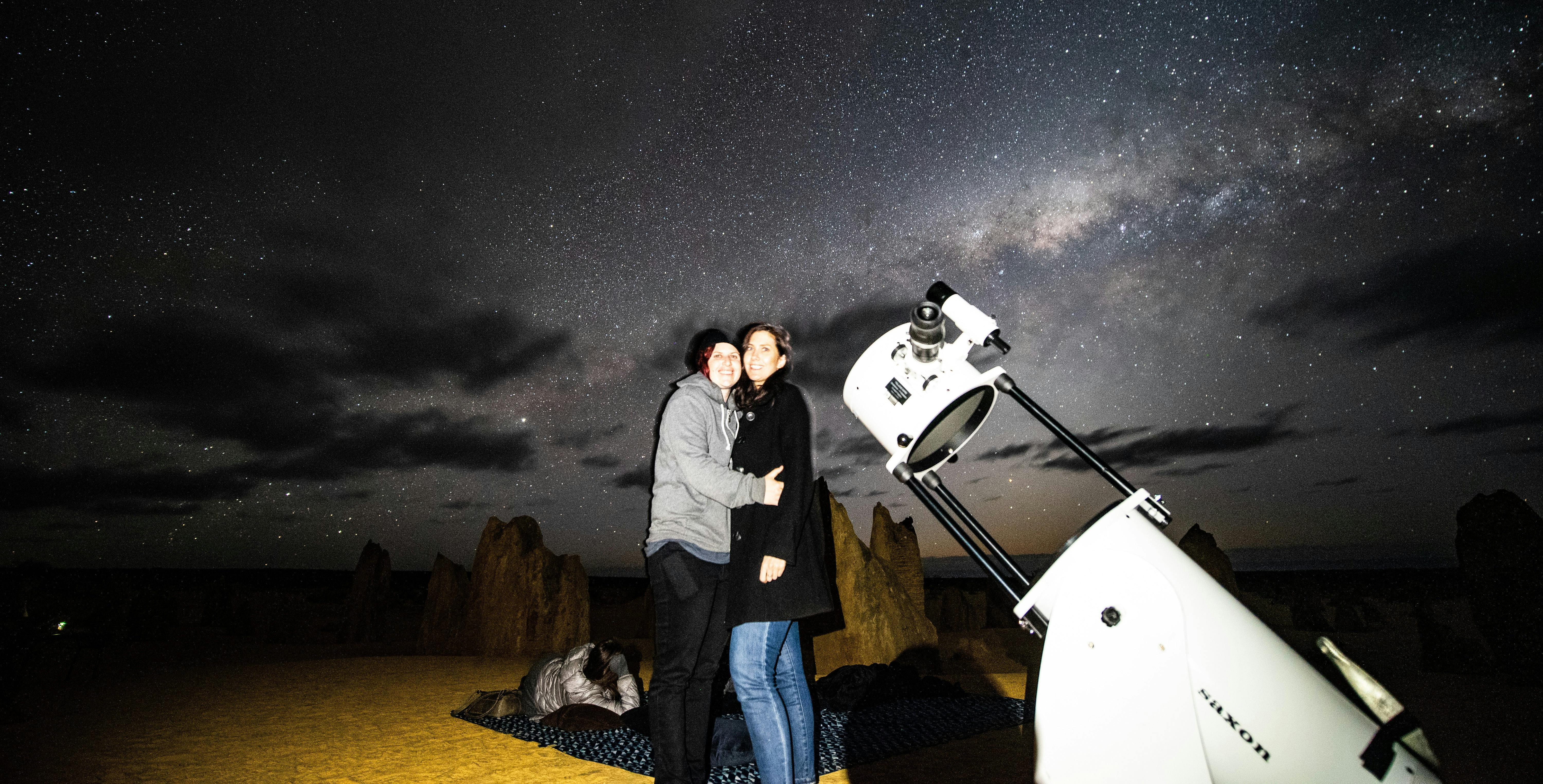 Lumineer Adventure Tours, Perth, Western Australia