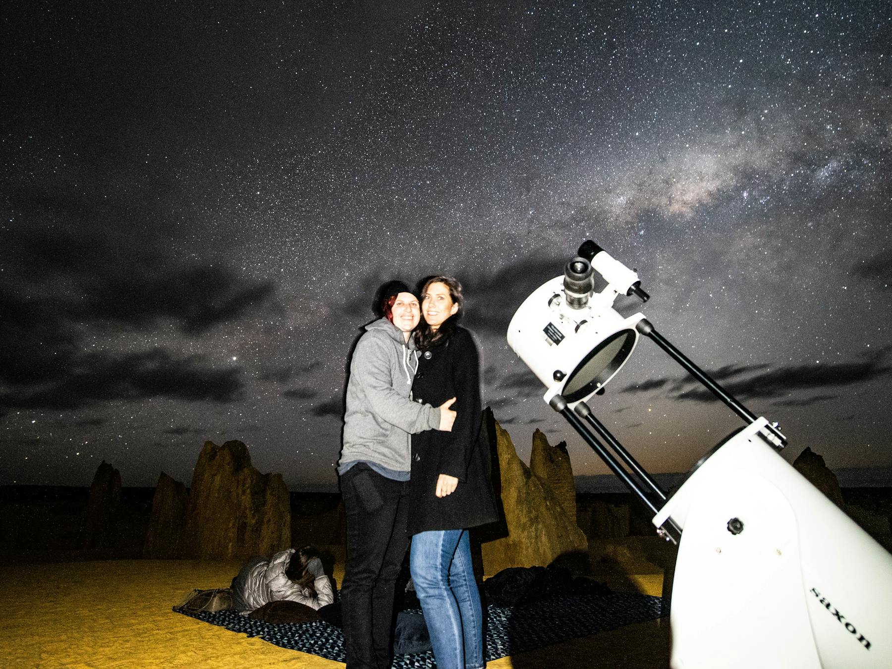 Lumineer Adventure Tours, Perth, Western Australia