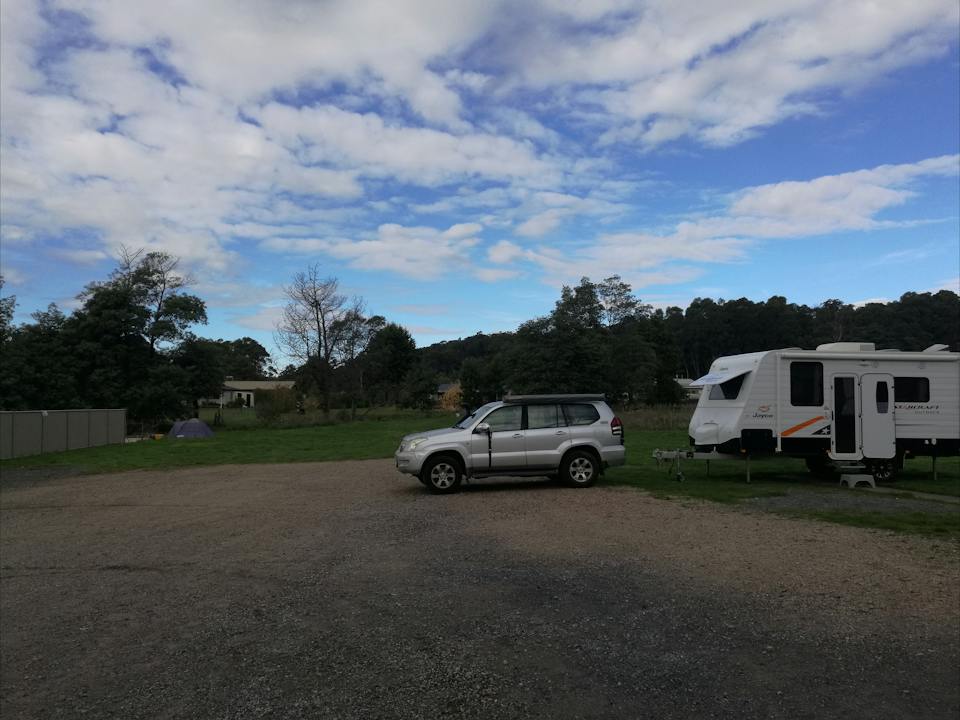 Railton Hotel photo