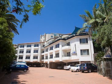 Terrigal Sails Serviced Apartments