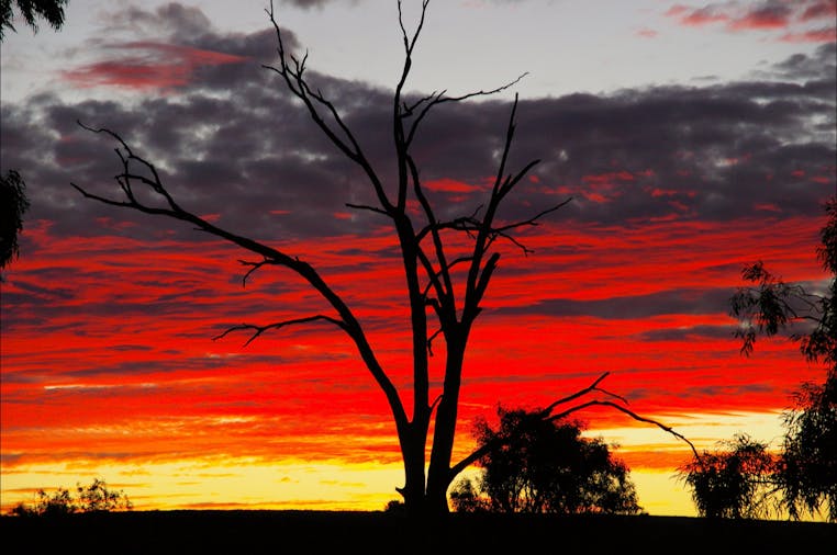 5 Day Coober Pedy Lake Eyre And Arkaroola Tour