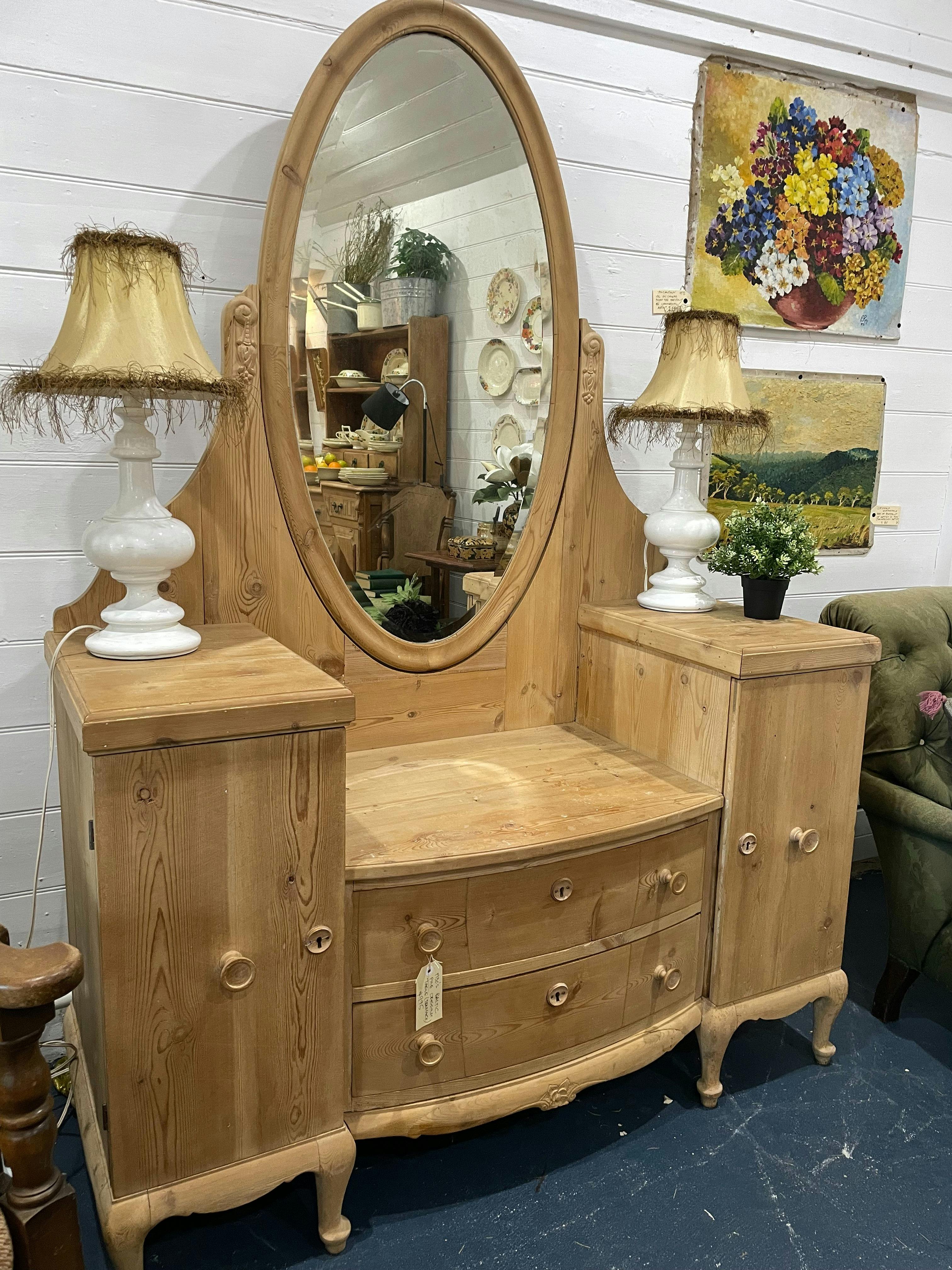 new stock