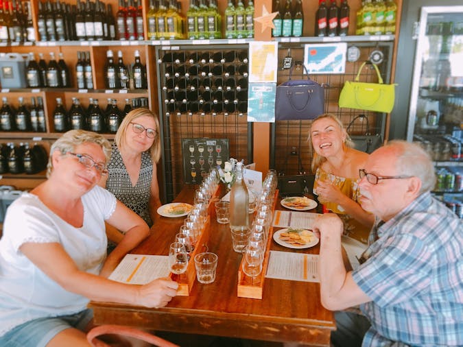 Willow Point Wines Cellar Door and Bottle Shop