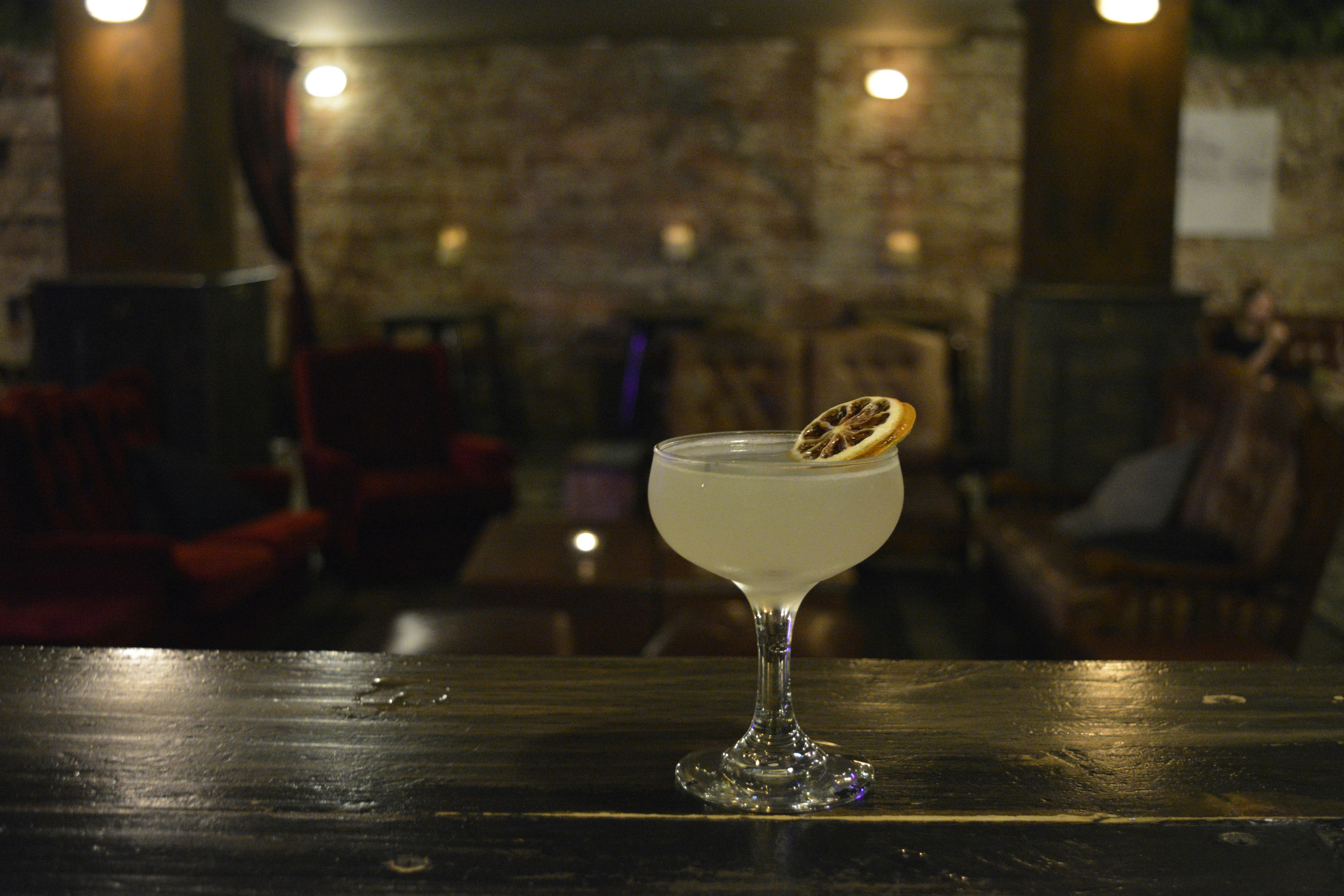 Trapt Bar and Escape Rooms