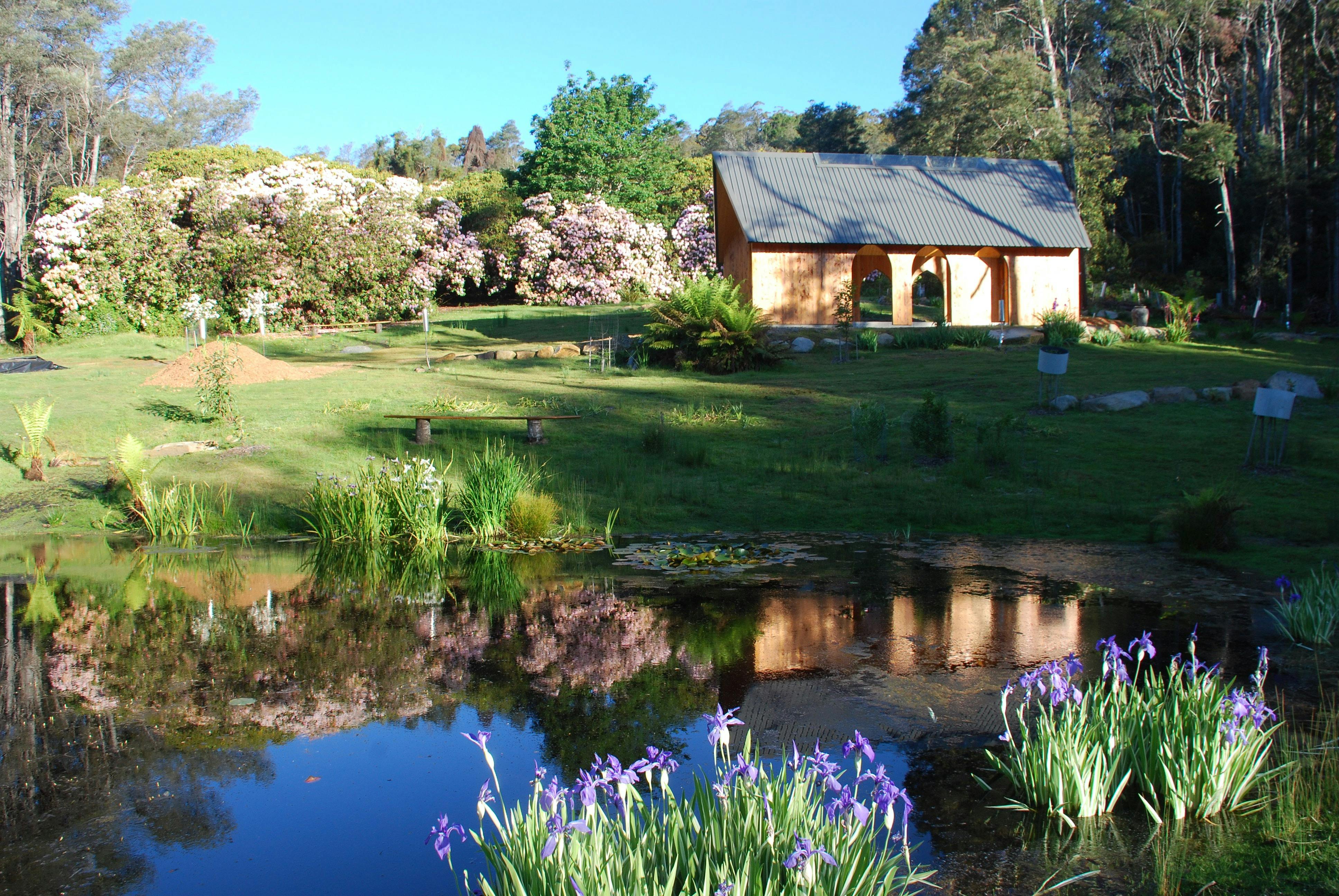 Lalla Flower Farm