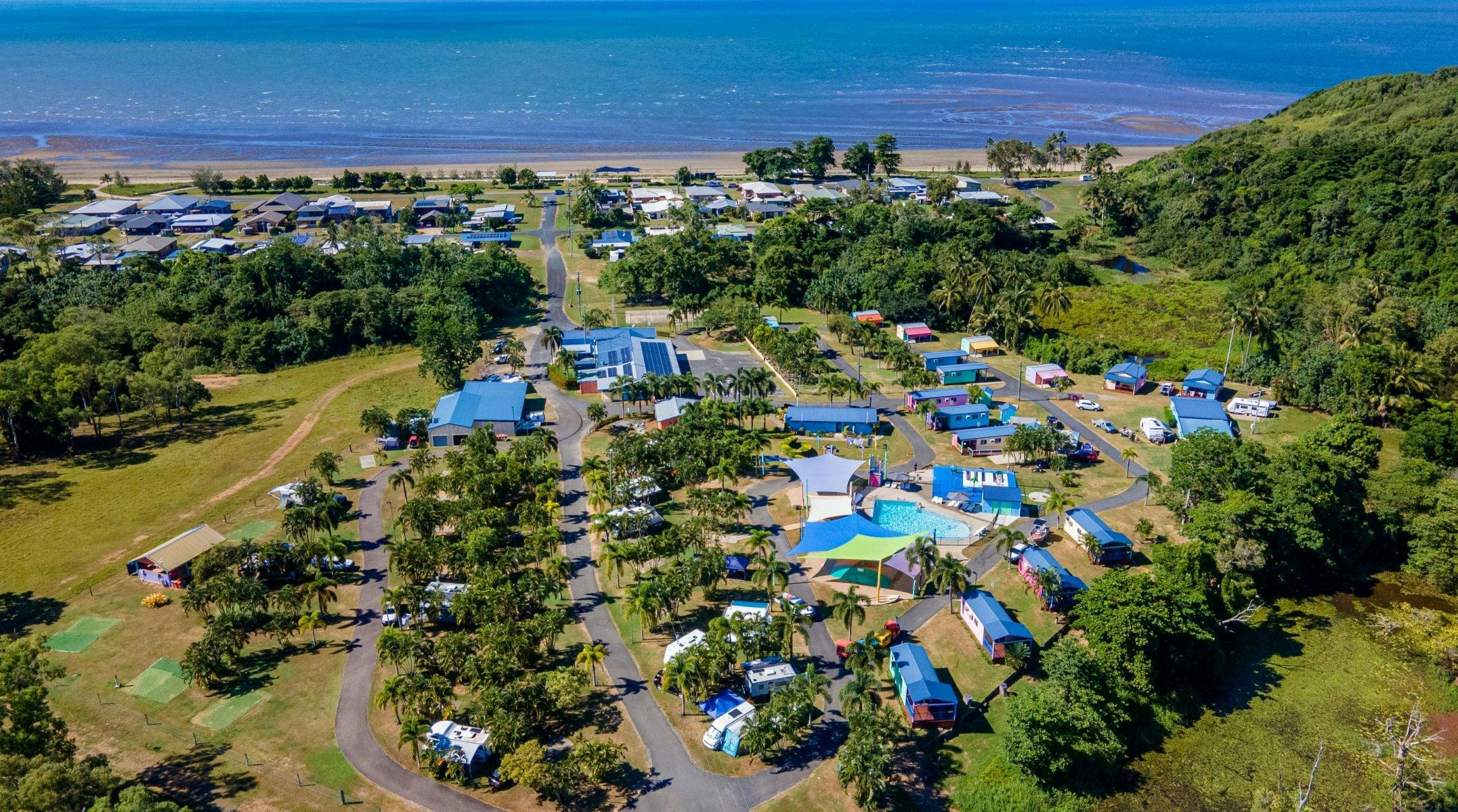 BIG4 Ingenia Holidays Conway Beach