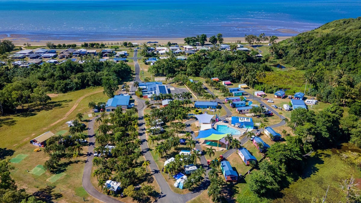 BIG4 Ingenia Holidays Conway Beach