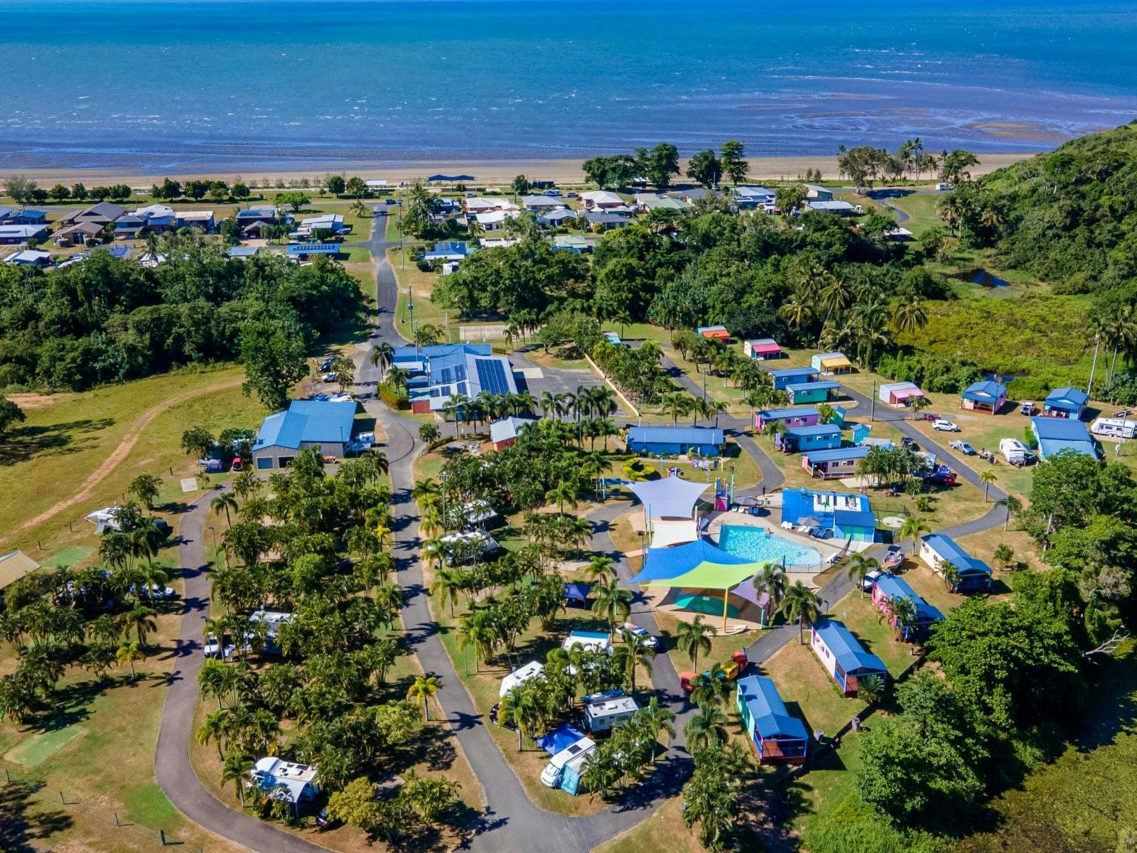BIG4 Ingenia Holidays Conway Beach BIG4 Ingenia Holidays Conway Beach