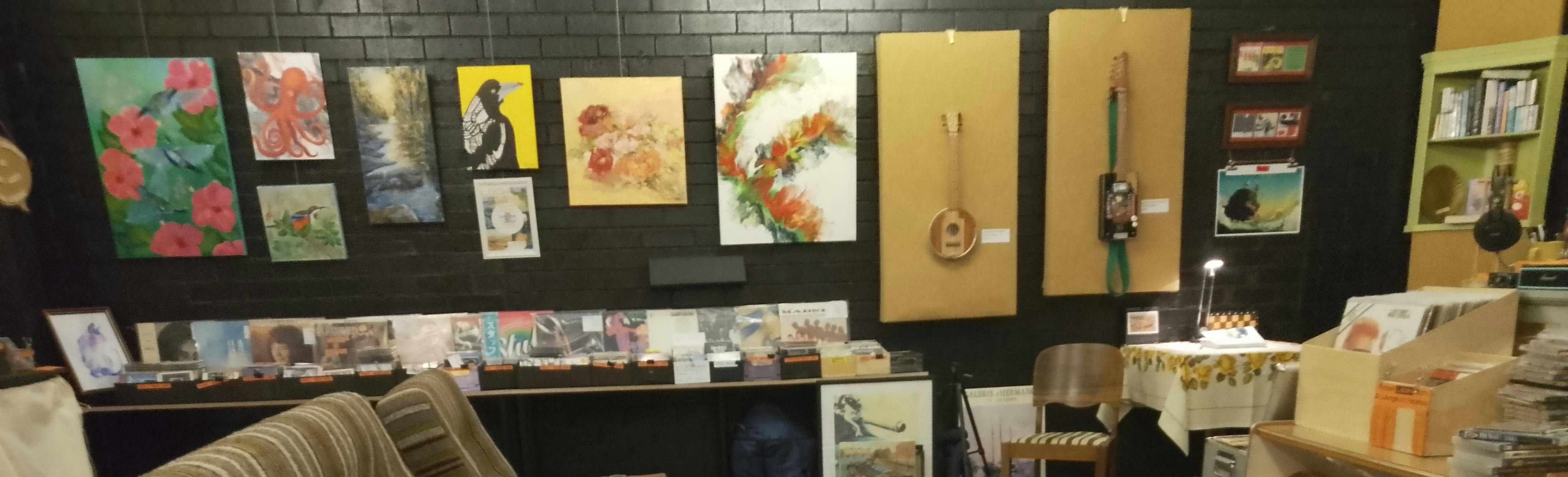 Listen in Glen Innes, NSW