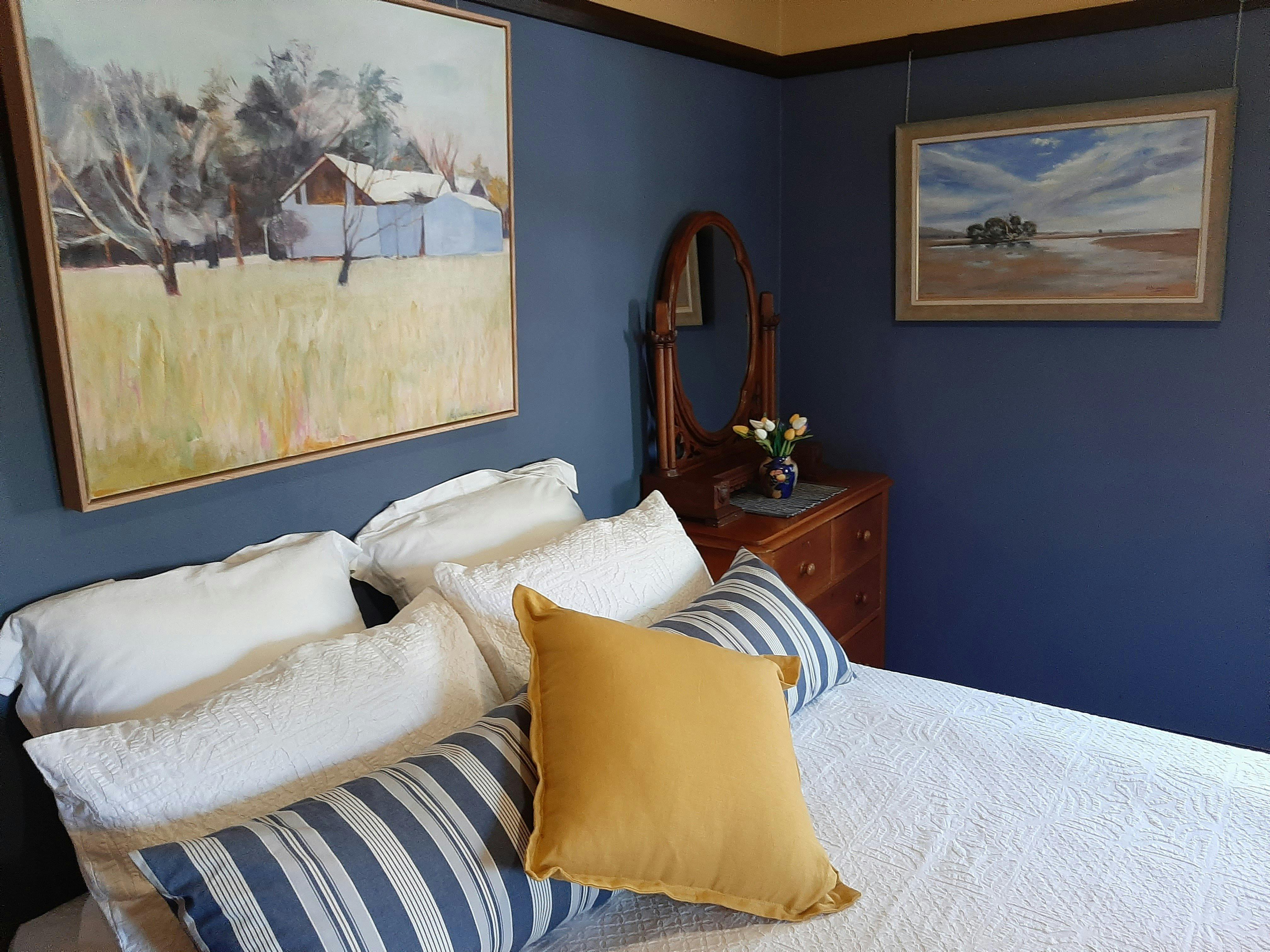 库拉洛艺术之家