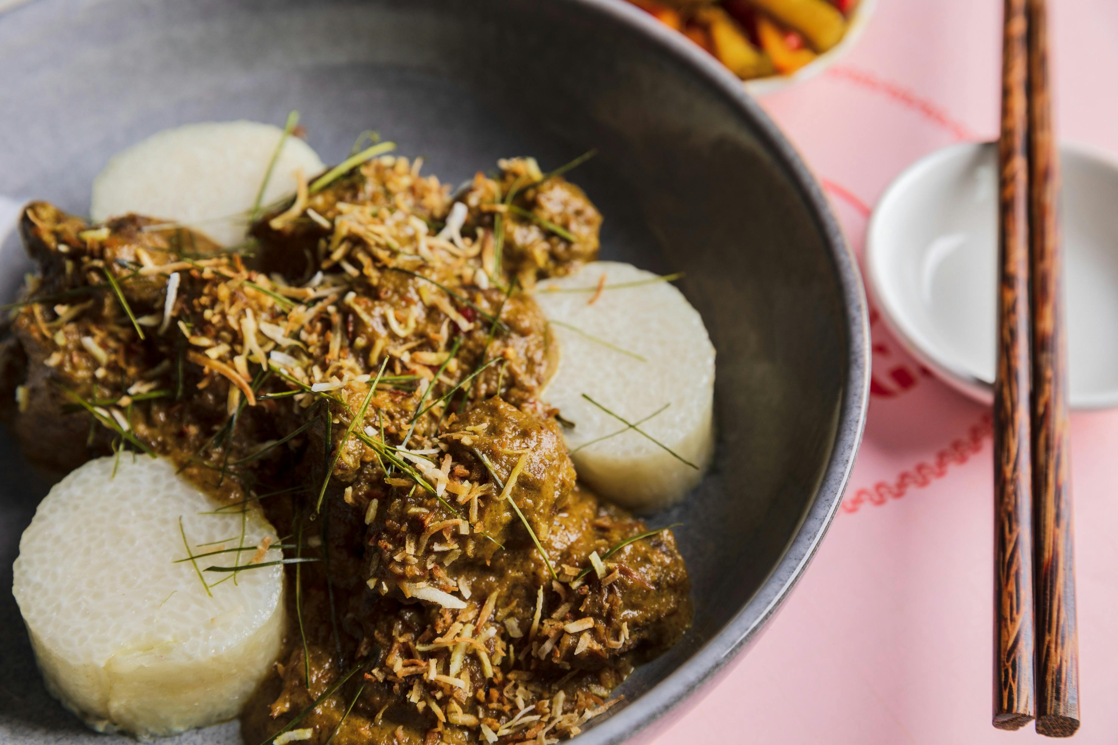 Mr. Good Guy Devonport