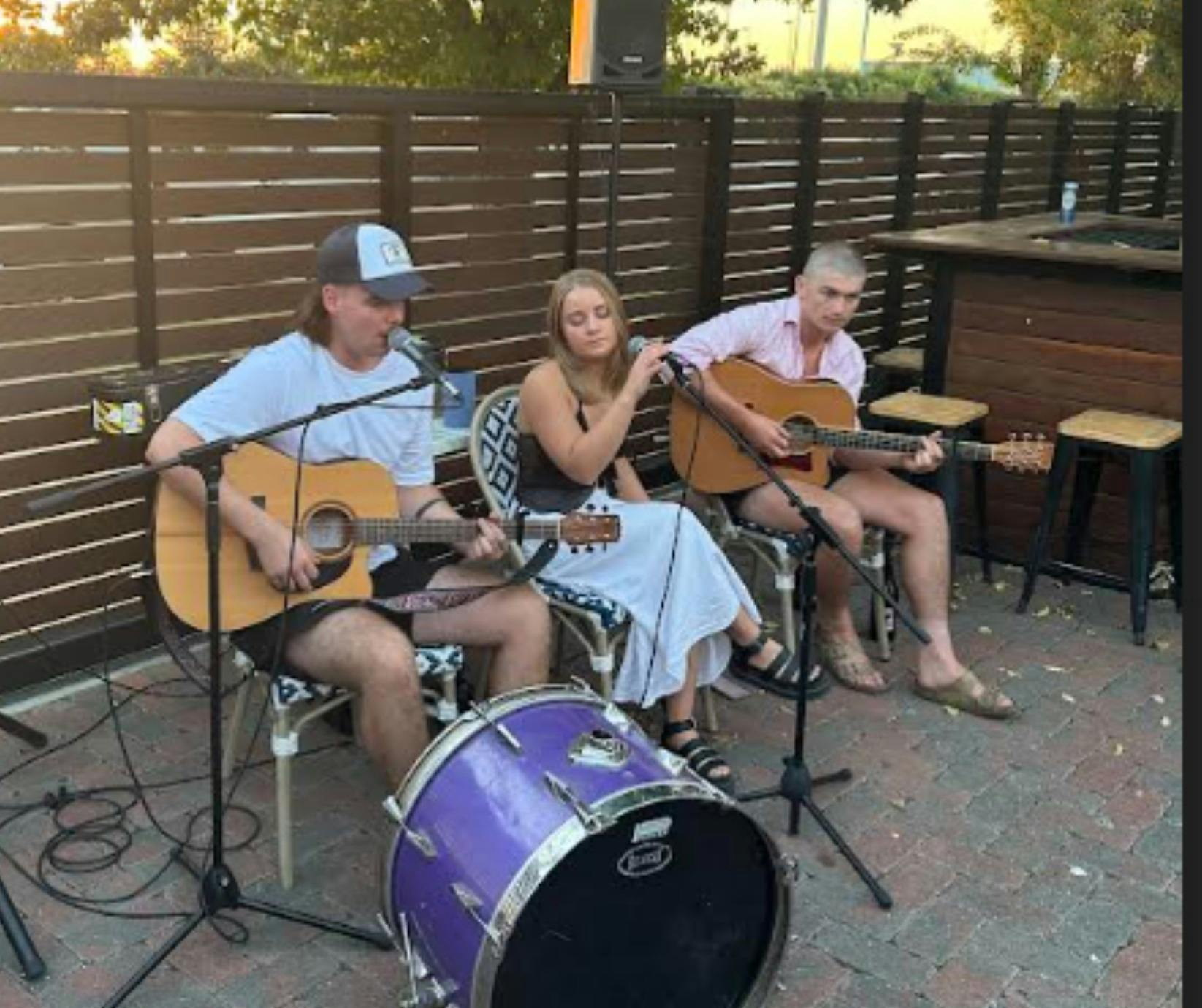 Bidgee Country Jam