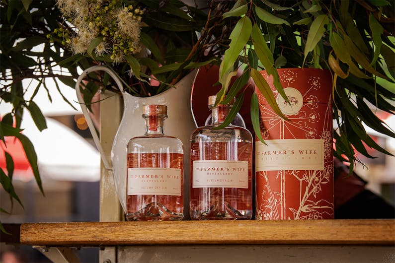 Image of the event 'Craft Drinks Market'