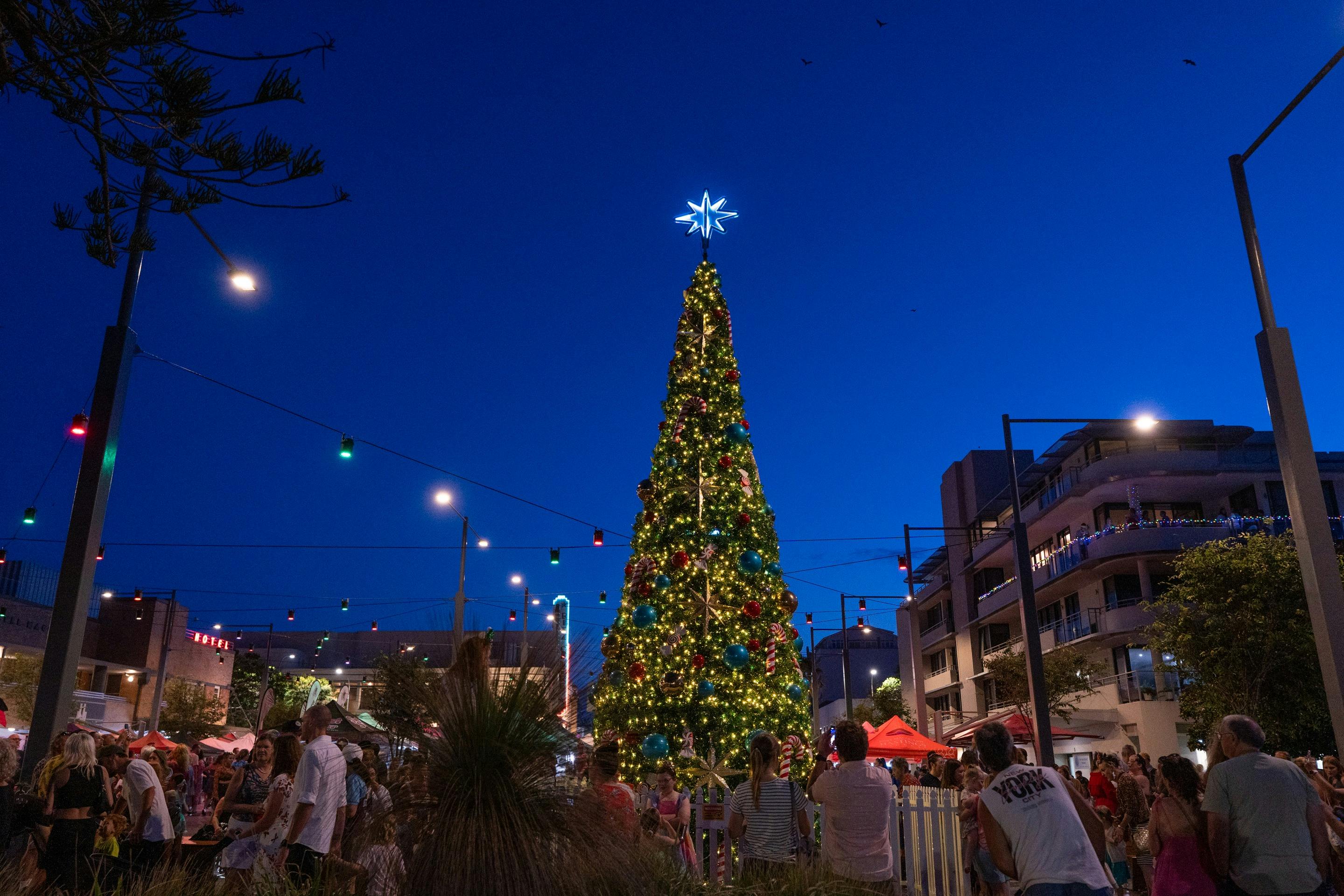 Christmas Fair