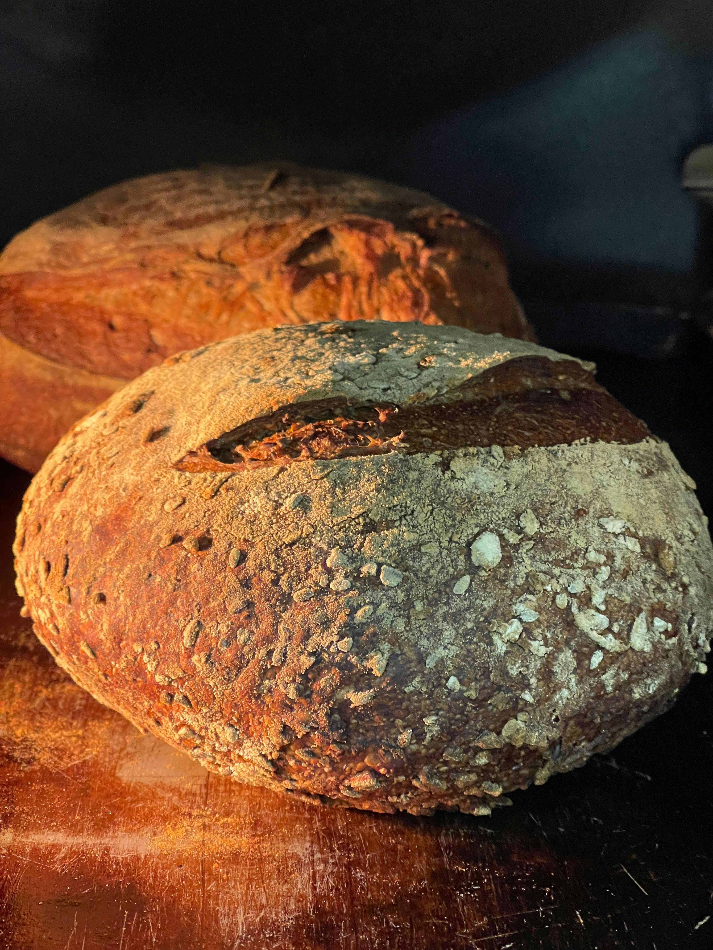 Portland Bakery