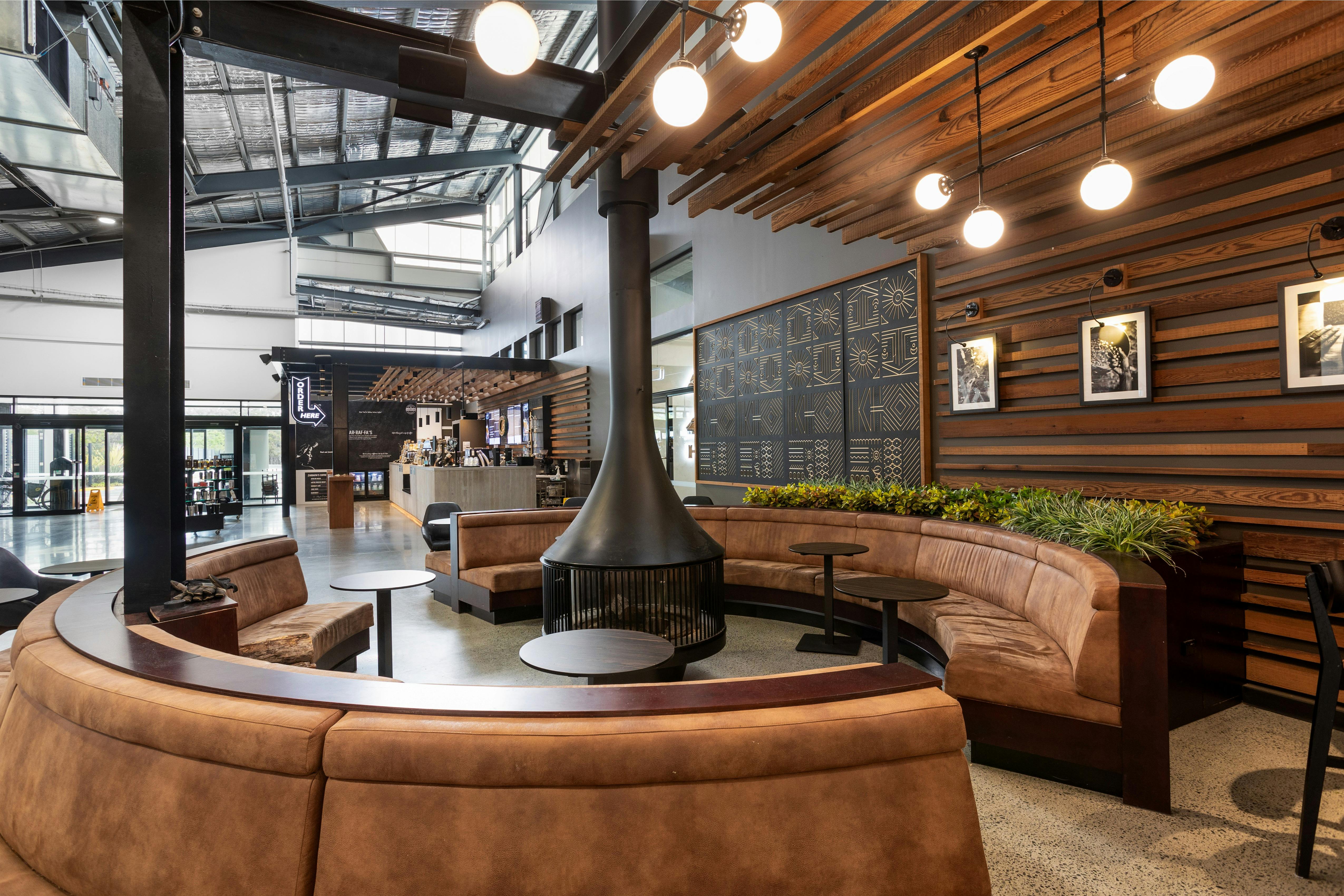 Zaraffa's Factory Direct