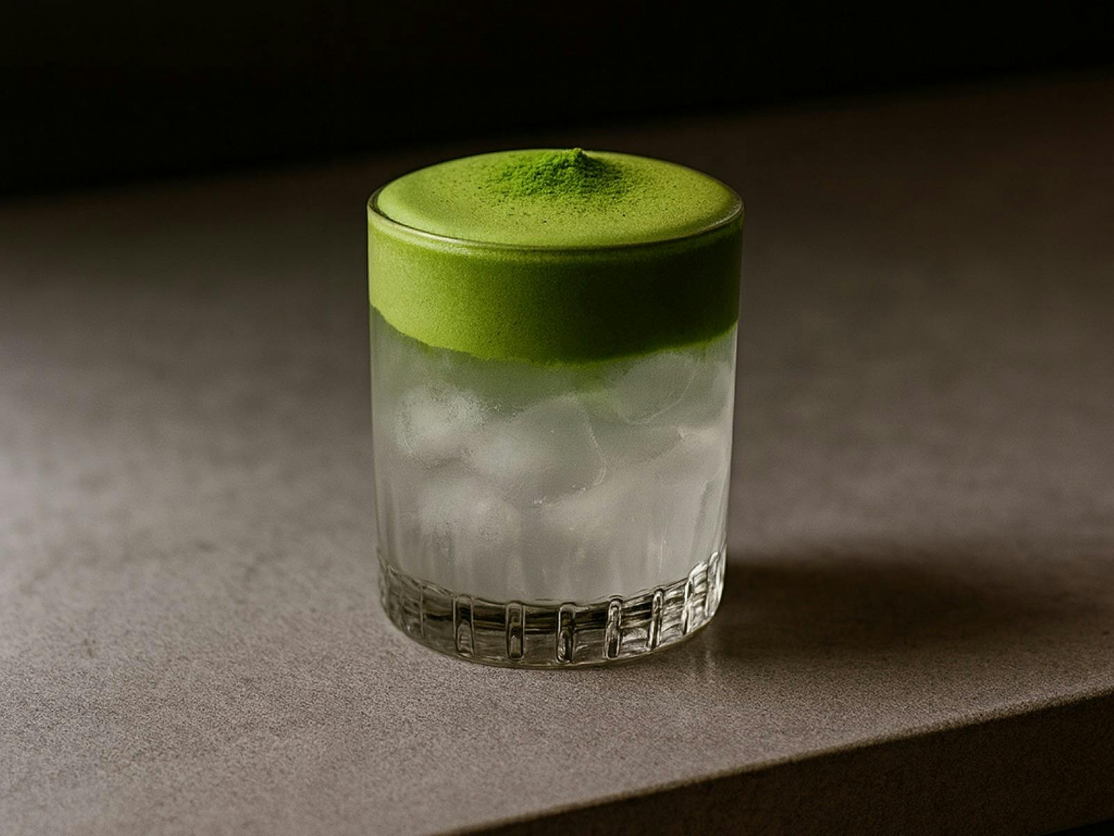 Ujin Matcha House, Canberra