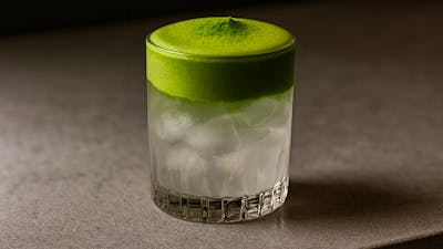 Ujin Matcha House, Canberra