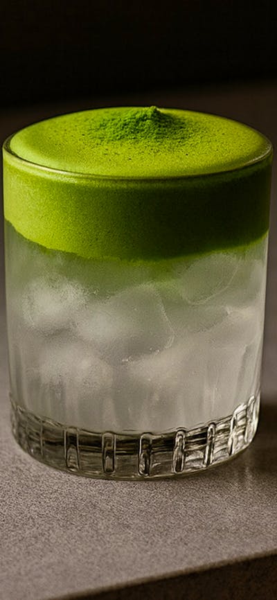 Ujin Matcha House, Canberra