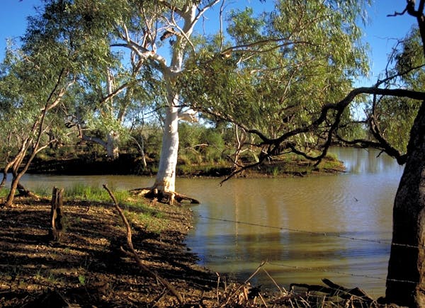Wiliyan-ngurru National Park