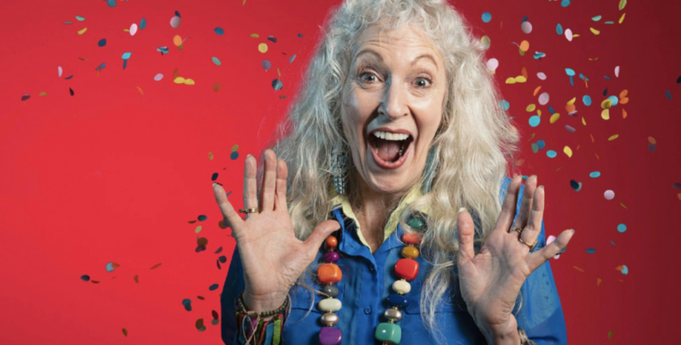 2023年新南威爾斯州老年人節 - 謝爾哈伯