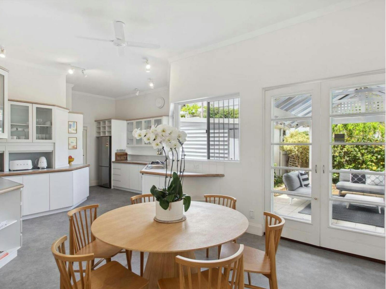 Cottesloe Coastal Sanctuary