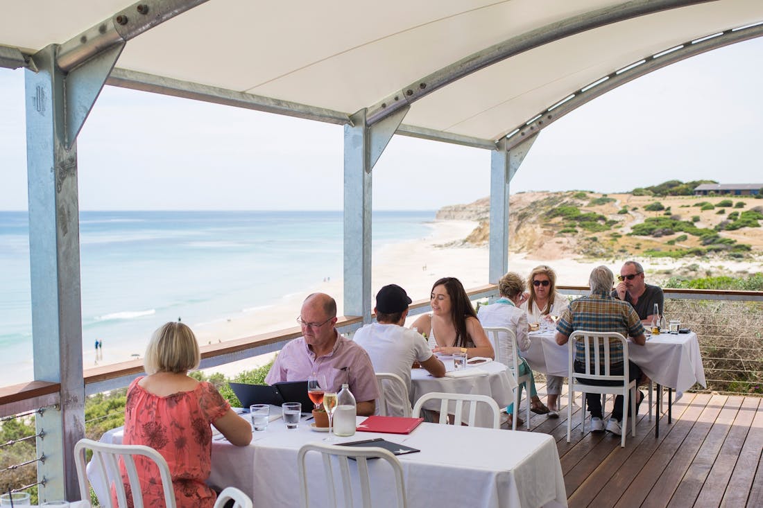 Star of Greece Port Willunga, Food and Drink South Australia