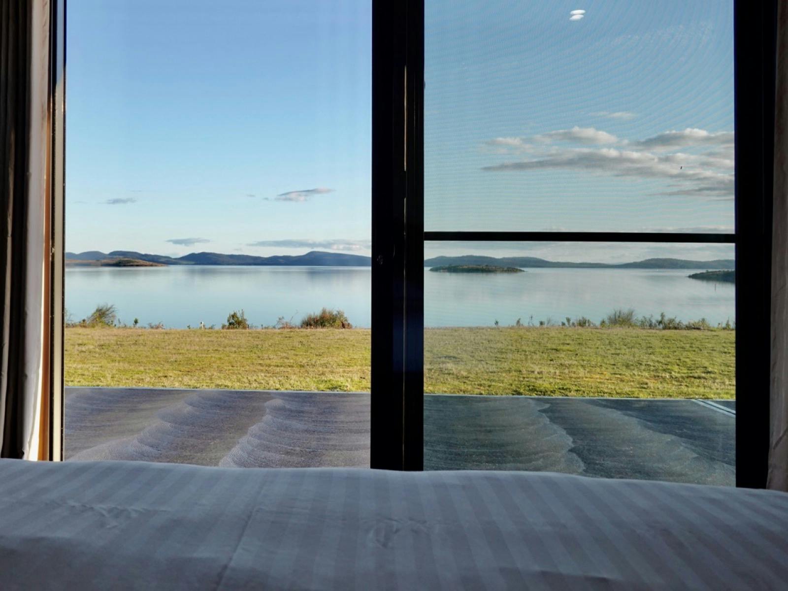 Dunalley Bay Beach House All Discover Tasmania