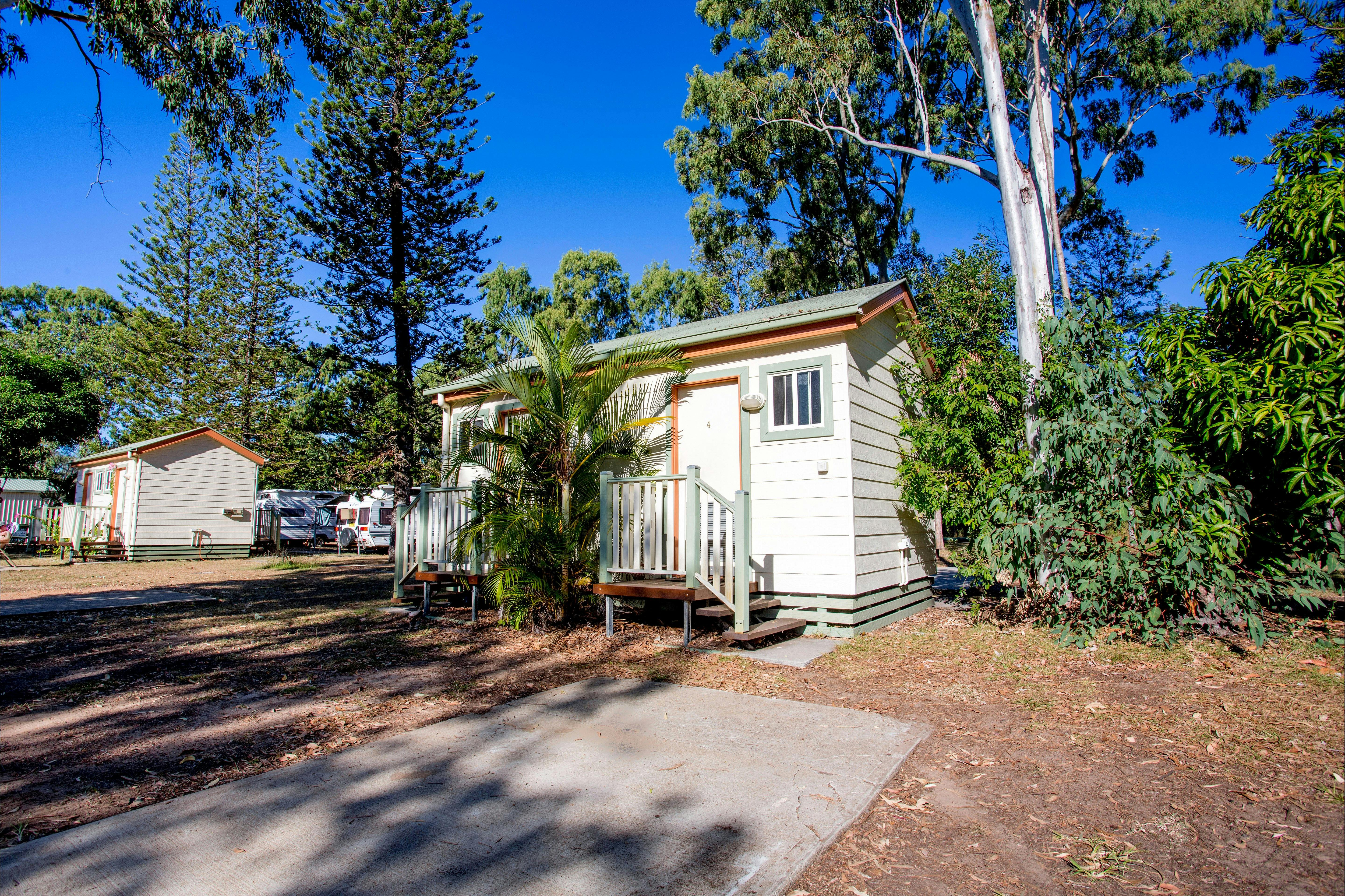 Ensuite Sites
