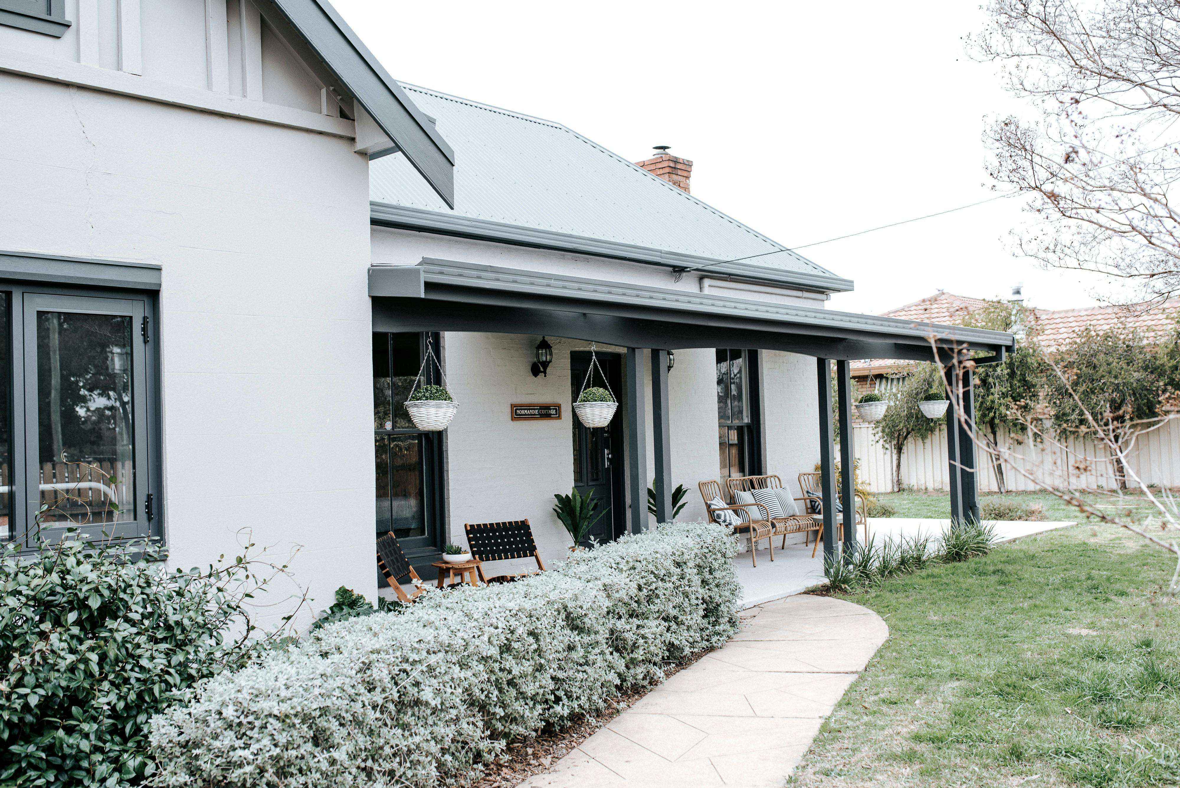 Normandie Cottage Mudgee