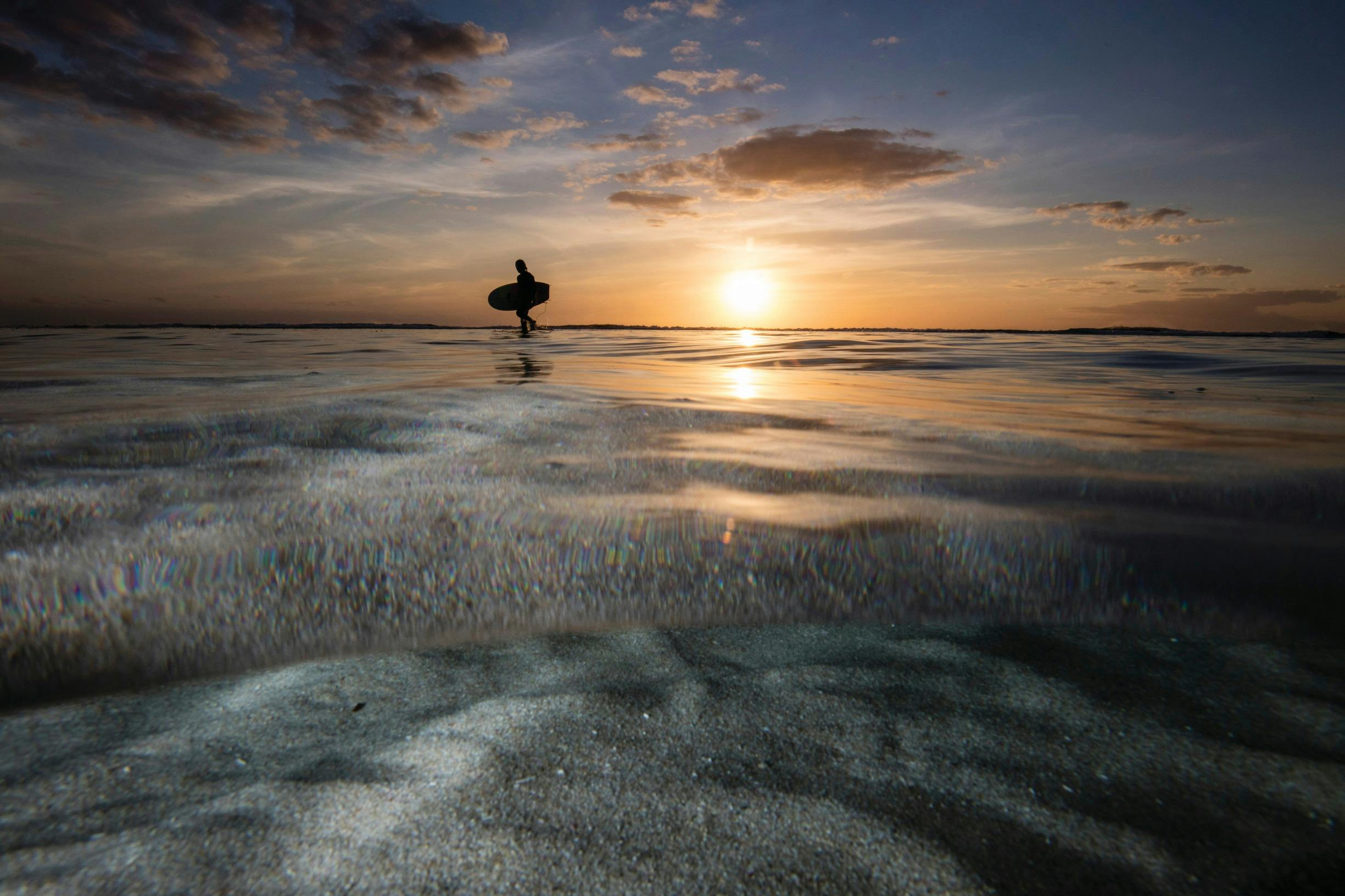 Smiths Beach, Yallingup, Western Australia