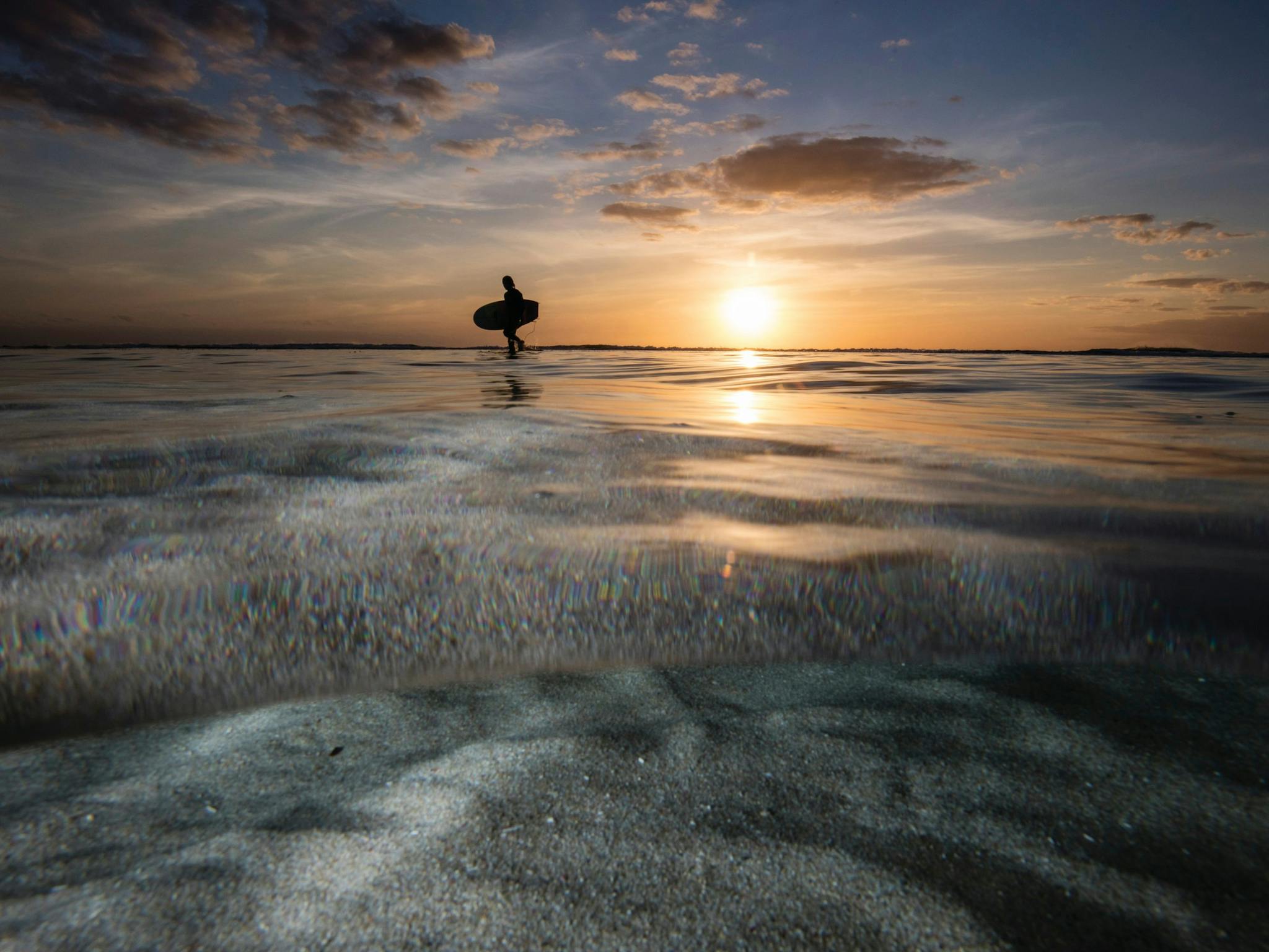 Smiths Beach, Yallingup, Western Australia