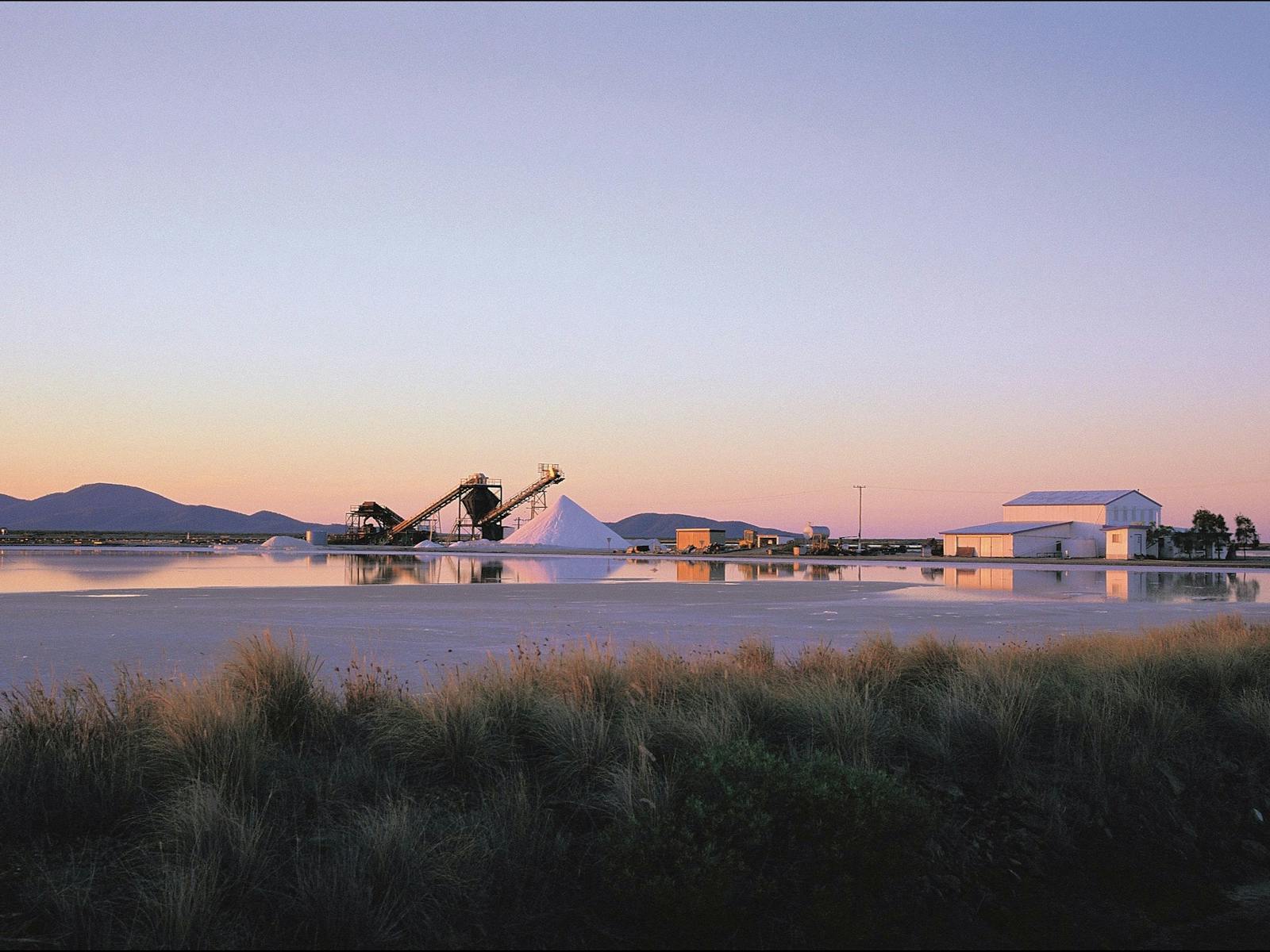 The Rockhampton Delta Fishing Trail