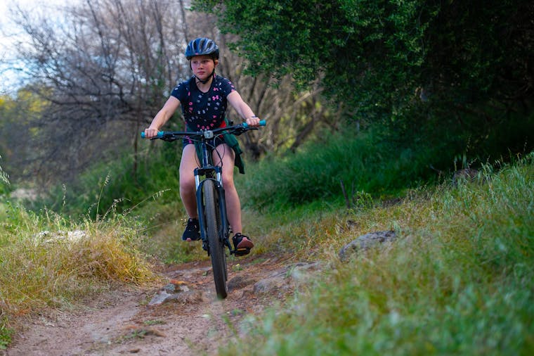 After School Mountain Bike Skills Cobbler Creek Recreation Park