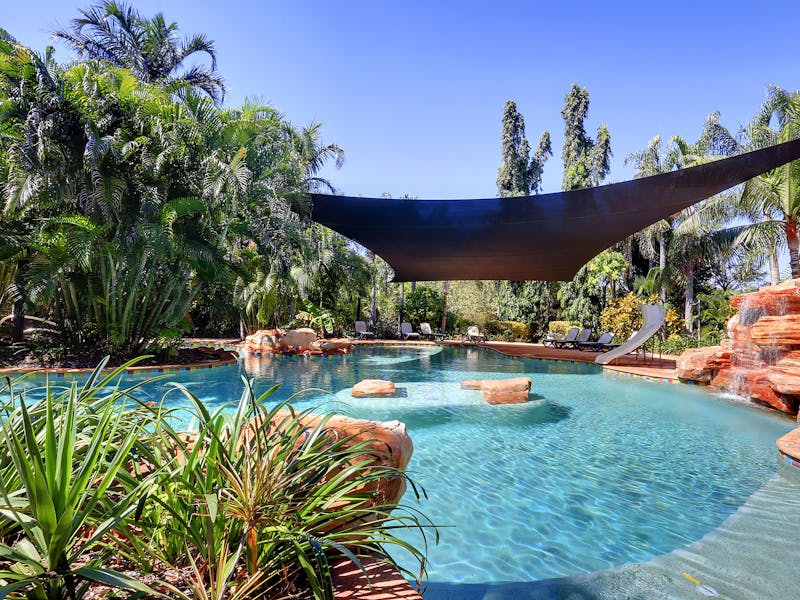 Habitat Resort, Broome, Western Australia