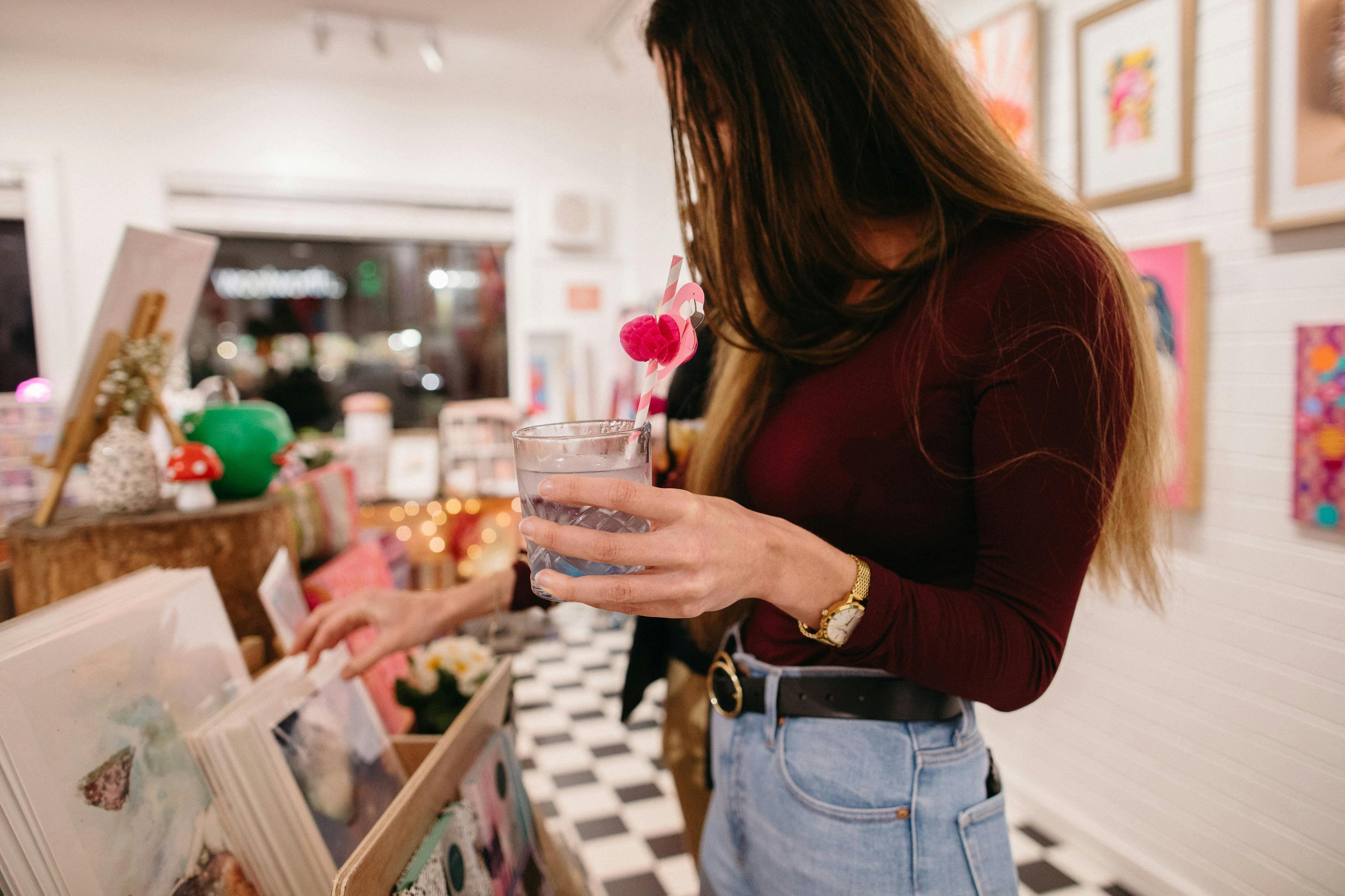 フェアリーフロスファンタジー展開催