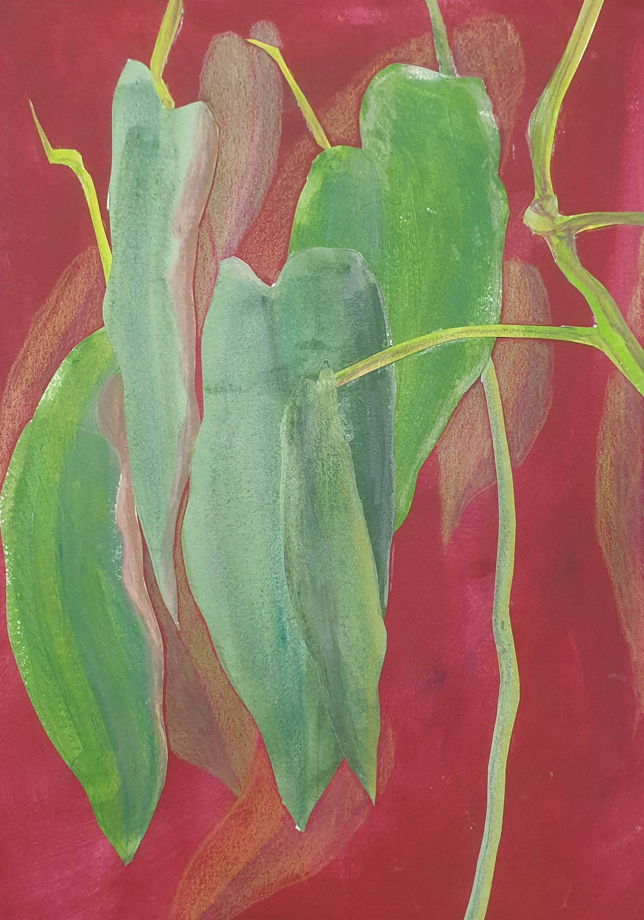Artwork detail Alison Eggleton