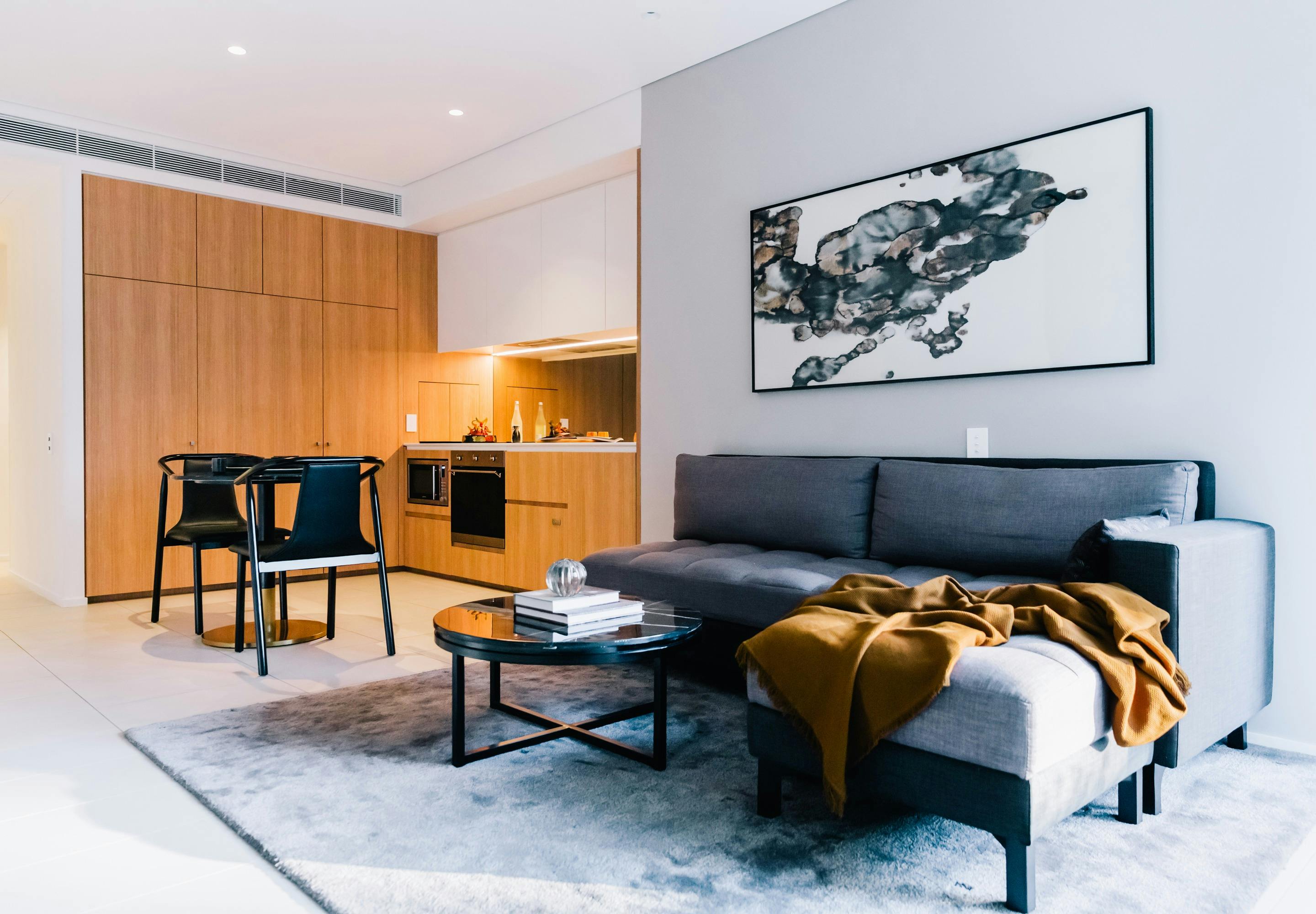 Premier 2 Bedroom Suite