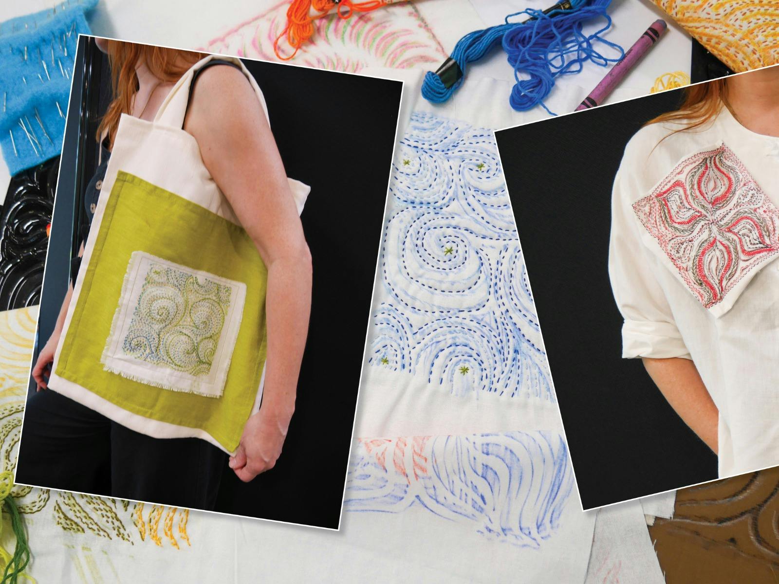 Give to Gain: A Generational Celebration of Women Through Art & Connection