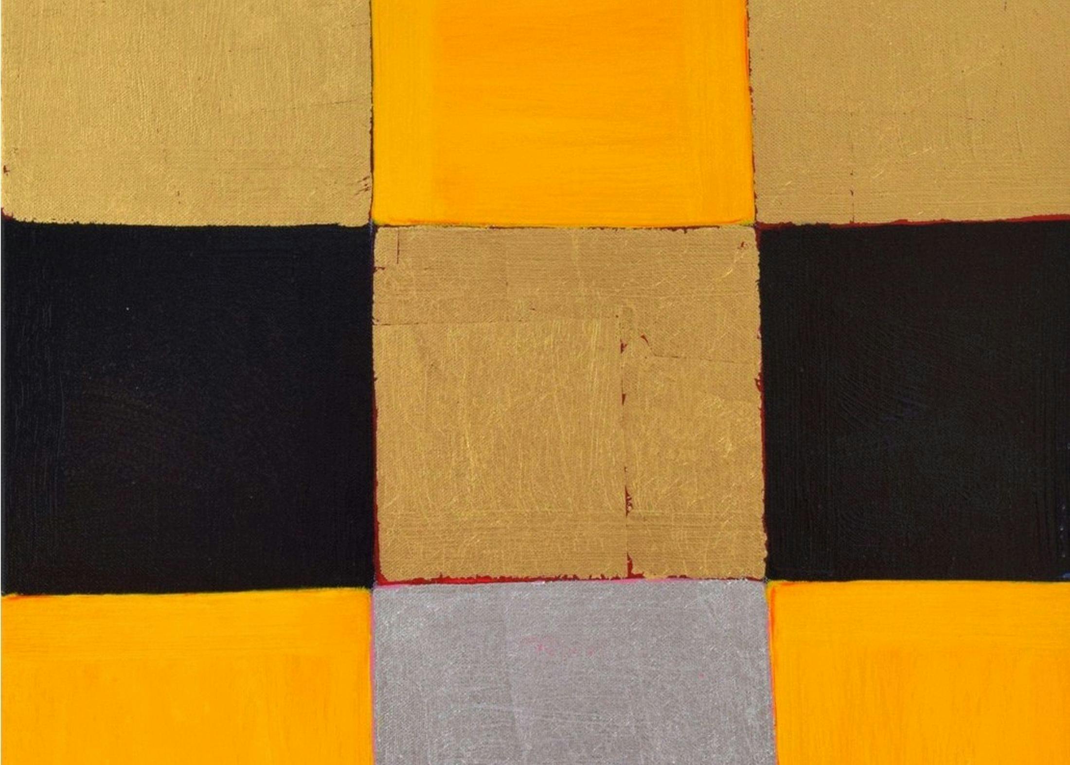 Stephen Hobbs: SQUARE