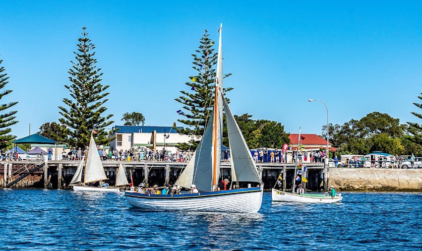 Yorke Peninsulas Saltwater Classic