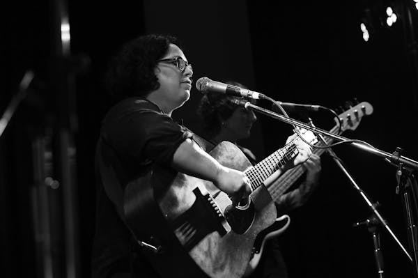 Nancy Bates: Still Talkin' Bout A Revolution | Port Pirie
