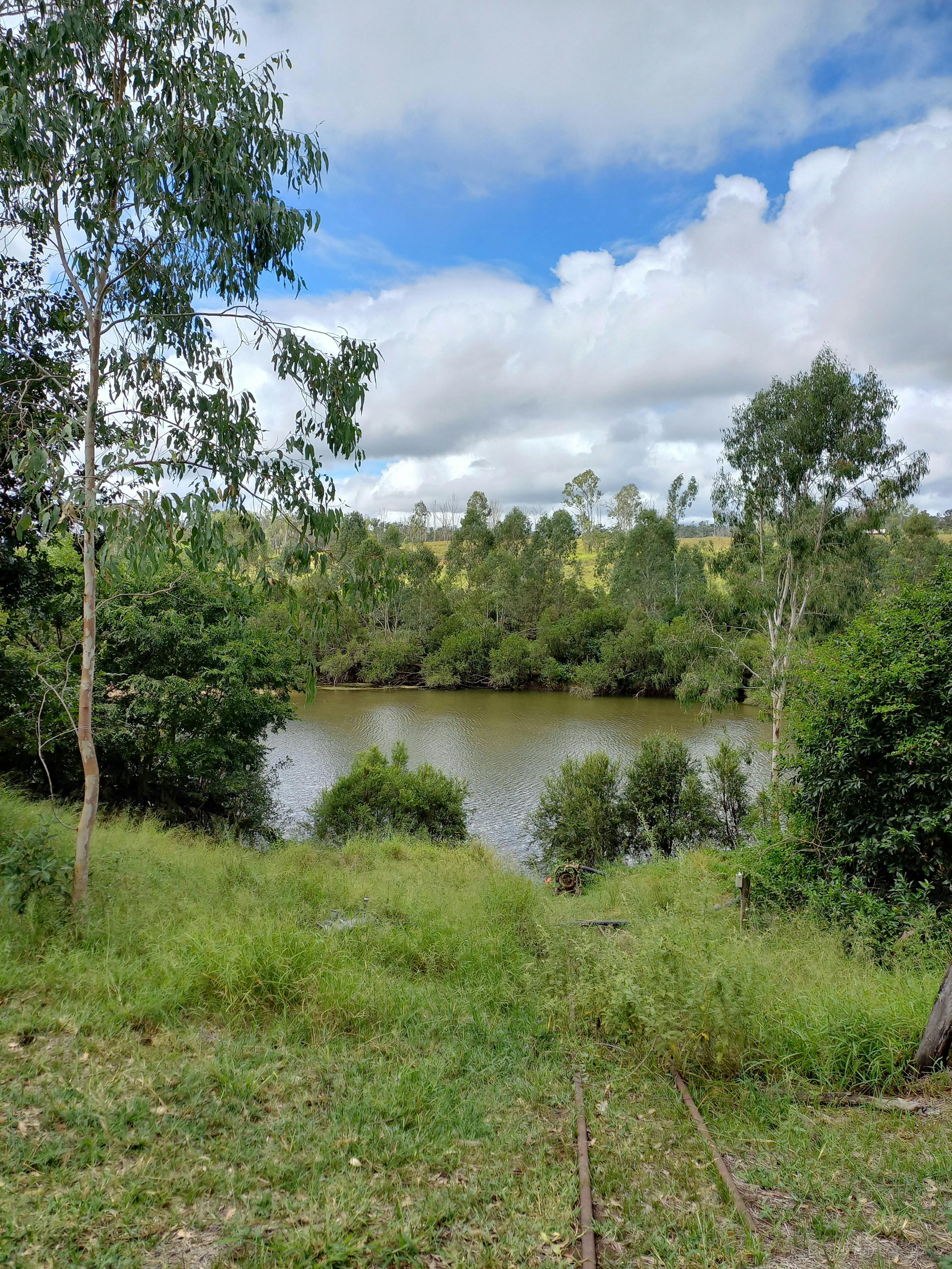 Stunning Burnett River Views