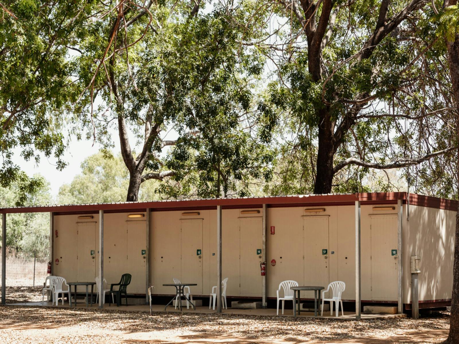 Bunkhouse
