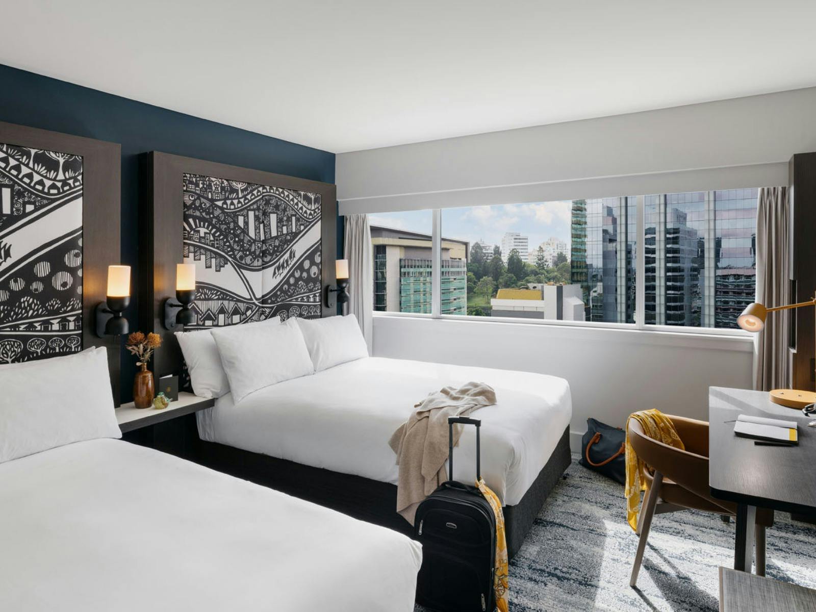 voco Brisbane City Centre